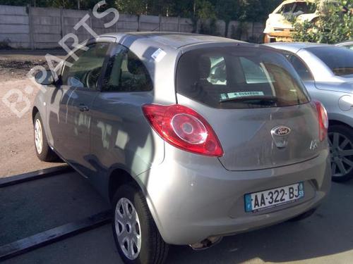 Starter FORD KA (RU8) 1.2 | BP20368873M8  - Image 10