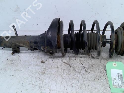 Used Left front shock absorber Left front shock absorber CITROËN C3 I (FC_, FN_) 1.6 16V (109 hp) 33715259 33715259