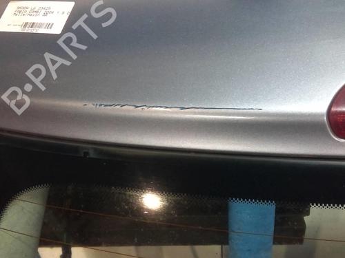 Bakluke CC/Kombi-Kupé SKODA FABIA I Combi (6Y5) 1.9 SDI | BP21999303C6 