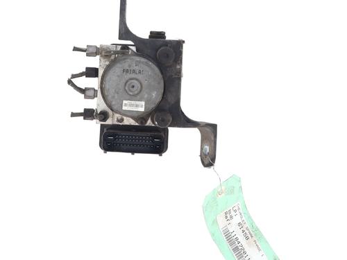 ABS pump CHEVROLET SPARK (M300) 1.0 | BP31179301M43 