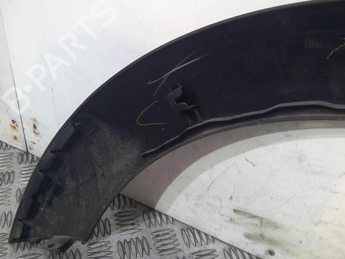 Rear left wheel arch trim MINI MINI (R56) One | BP20361702C136 
