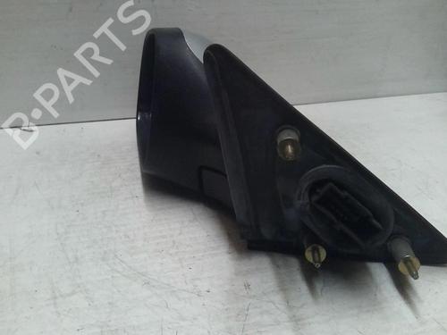 Left mirror RENAULT SAFRANE II (B54_) 2.0 16V (B54L) | BP20363128C26 