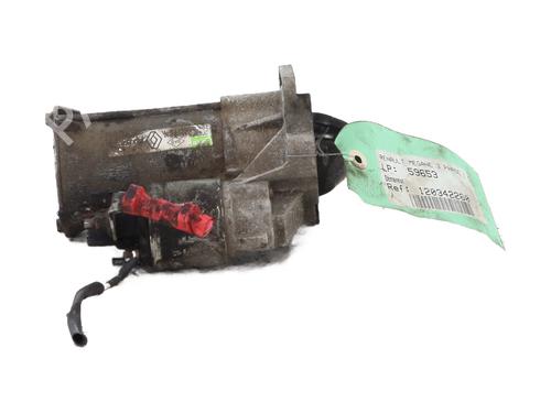 Starter RENAULT MEGANE III Coupe (DZ0/1_) 1.5 dCi (DZ09, DZ0D, DZ1F, DZ1G, DZ14, DZ29) | BP32128496M8 - Image 2