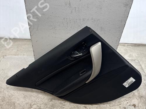 Rear left panel BMW 1 (F20) 116 d | BP37656933C60 - Image 2