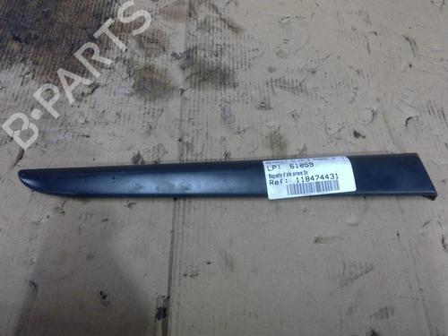 Used Other RENAULT CLIO III (BR0/1, CR0/1) 1.2 16V Hi-Flex (BR1U, CR1U) (75 hp) 31612738