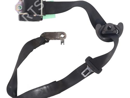 Used Rear left seatbelt Rear left seatbelt VW TOURAN (1T1, 1T2) 1.9 TDI (105 hp) 29840332 29840332