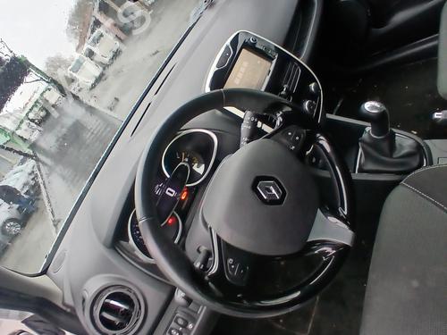 Front left panel RENAULT CLIO IV Grandtour (KH_) 0.9 TCe 90 | BP33605537C58 - Image 6