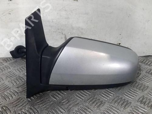 Used Left mirror Left mirror OPEL ZAFIRA / ZAFIRA FAMILY B (A05) 1.7 CDTI (M75) (125 hp) 20352550 20352550