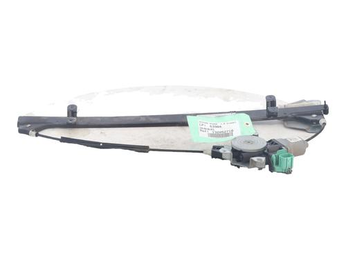 Front left window mechanism NISSAN NV200 Van 1.5 dCi 110 (M20, M20N, M20M) | BP39114097C22 - Image 3