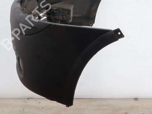 front-bumper-opel-combo-box-bodympv-2001-40614002 main image