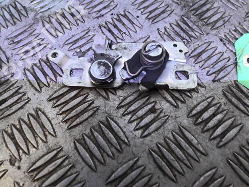 Used Hood lock PEUGEOT 208 II (UB_, UP_, UW_, UJ_) 1.2 PureTech 100 (101 hp) 20353841