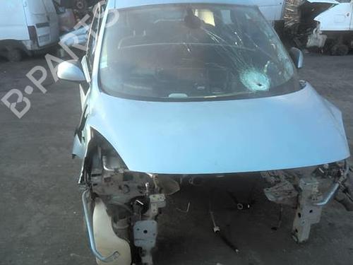 Engine control unit (ECU) RENAULT SCÉNIC III (JZ0/1_) 1.5 dCi | BP24212957M57 - Image 21