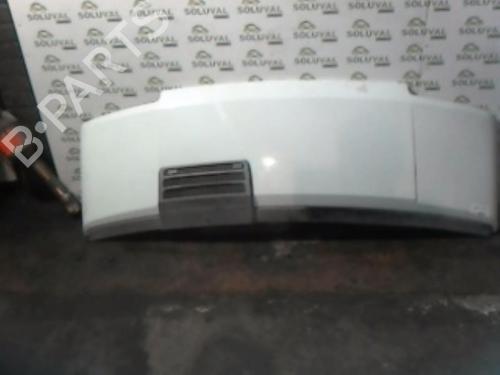 Used Hood RENAULT TRAFIC Van (T_, P_, V_) 2.5 D (75 hp) 20363084