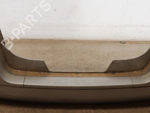 Used Rear bumper Rear bumper 23995884 23995884
