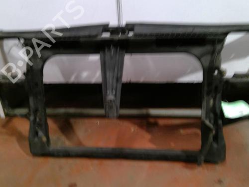 Panel frontal AUDI A3 (8L1) 1.9 TDI (100 hp) 33017478