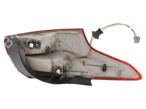 Used Right taillight Right taillight FORD FOCUS III Saloon 1.6 TDCi (115 hp) 20726021 20726021