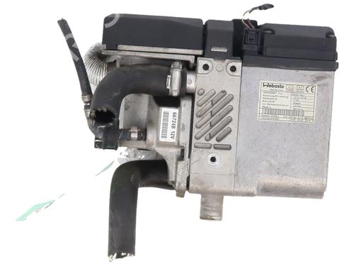 Used Electronic module Electronic module BMW X5 (E53) 3.0 d (218 hp) 34224532 34224532