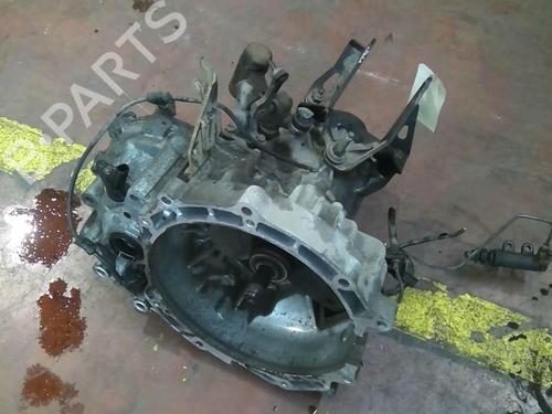 Gearbox MAZDA 6 Hatchback (GG) 1.8 | BP21816839M3 