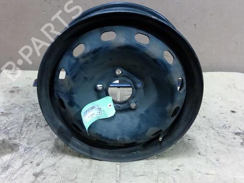 Llanta RENAULT TRAFIC III Van (FG_) 1.6 dCi 95 (FGMJ, FGMR) (95 hp) 31704304