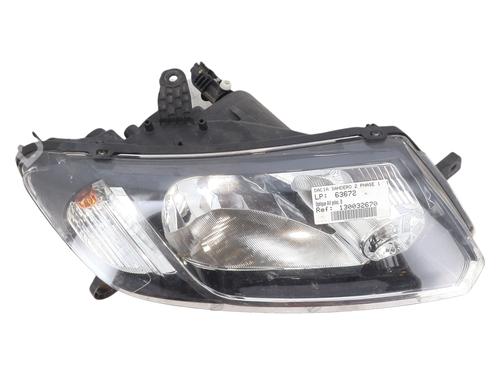Right headlight DACIA SANDERO II 1.5 dCi | BP38002288C29 - Image 3