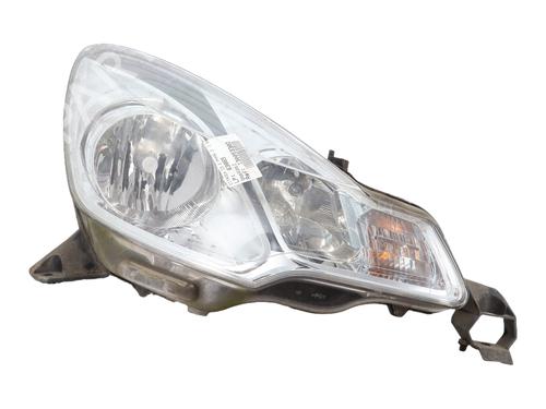 Right headlight CITROËN C3 II (SC_) 1.0 VTi 68 | BP37690369C29 - Image 4