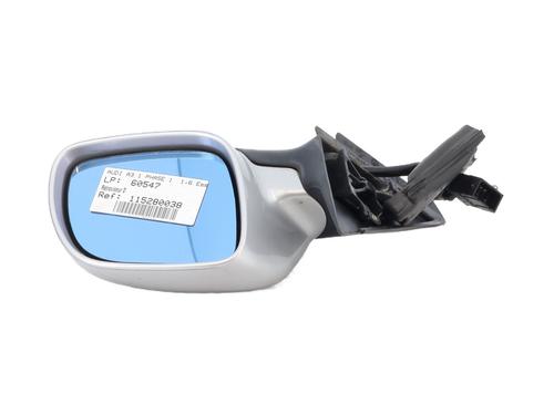 right-mirror-audi-a3-8l1-1996-1997-1998-1999-2000-2001-2002-2003-2004-2005-2006-30362266 main image
