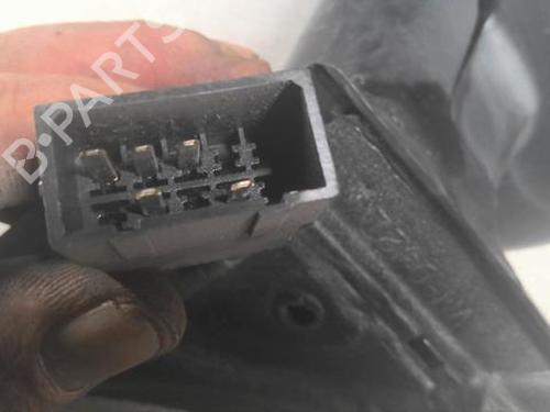 Left mirror AUDI A3 (8L1) 1.9 TDI | BP22000639C26 
