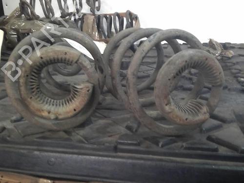 Used Shock absorber spring Shock absorber spring RENAULT CLIO III (BR0/1, CR0/1) 1.5 dCi (BR17, CR17) (86 hp) 20366595 20366595