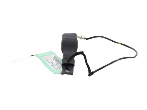 Used Seat buckle Seat buckle PEUGEOT 108 1.0 VTi (69 hp) 22596996 22596996