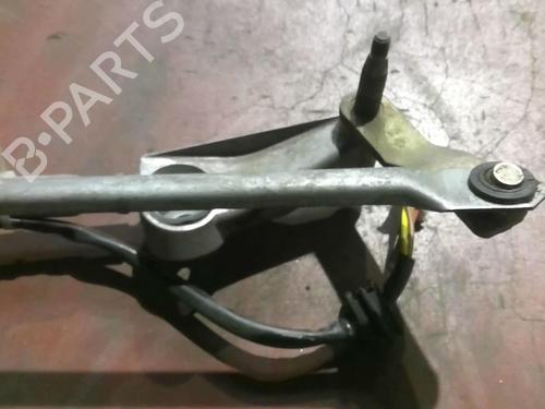 Front wiper motor MERCEDES-BENZ C-CLASS (W203) C 200 CDI (203.004) | BP21999844M29 