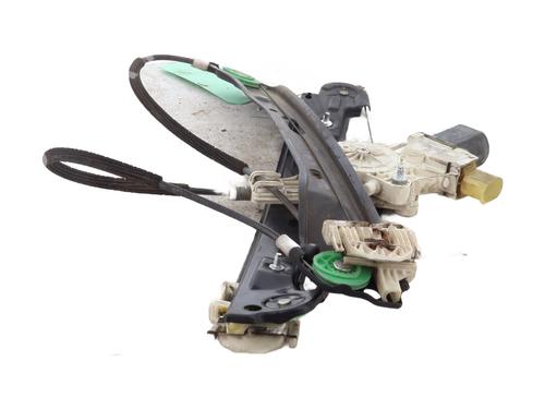 Front right window mechanism BMW 1 (E87) 120 d | BP26546329C23 - Image 3