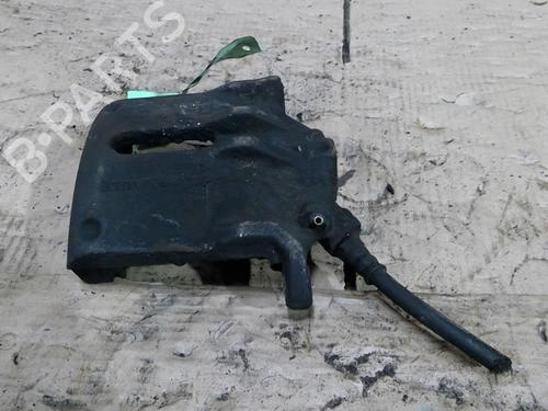 Used Left front brake caliper RENAULT SCÉNIC II (JM0/1_) 1.9 dCi (JM0G, JM12, JM1G, JM2C) (120 hp) 31956907