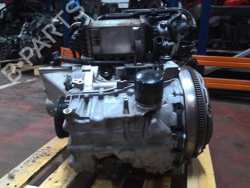 Engine VW T-CROSS (C11, D31) 1.0 TSI | BP33744991M1  - Image 7