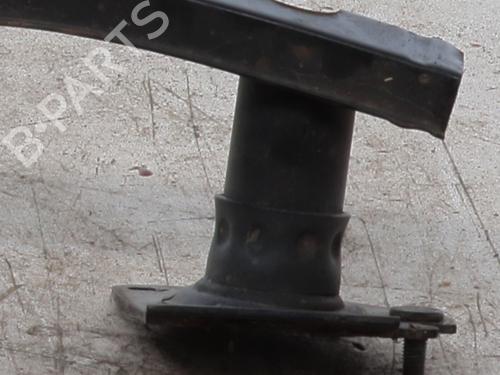 Rear bumper reinforcement OPEL CORSA D (S07) 1.3 CDTI (L08, L68) | BP21728384C73 