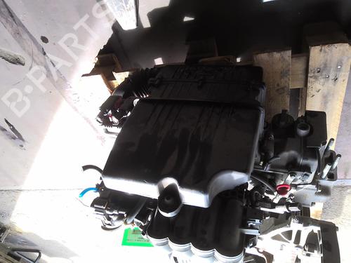 Engine FORD KA (RU8) 1.2 | BP25129441M1  - Image 6