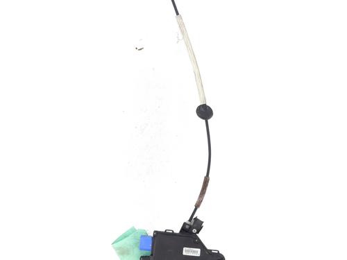 Used Rear left lock Rear left lock VW TOUAREG (7LA, 7L6, 7L7) 2.5 R5 TDI (174 hp) 33030299 33030299