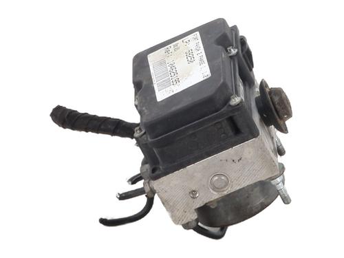 Used ABS pump ABS pump FIAT PANDA (169_) 1.2 (169.AXB11, 169.AXB1A) (60 hp) 25223674 25223674