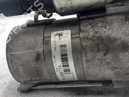 Starter SEAT IBIZA III (6L1) 1.4 TDI | BP33729751M8 - Image 2