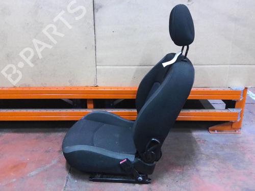 Right front seat PEUGEOT 206+ (2L_, 2M_) 1.4 i (2LKFWA, 2MKFWA) | BP30819268C16  - Image 7
