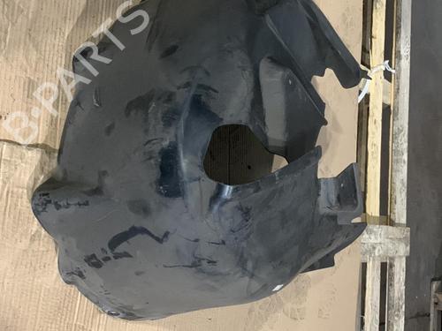 Wheel arch RENAULT SCÉNIC IV (J9_) 1.7 Blue dCi 120 (J9A7, J9A8) | BP20700106C56 