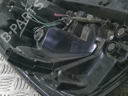 Right taillight MAZDA 5 (CR) 2.0 CD (CR19) | BP20361731C35 