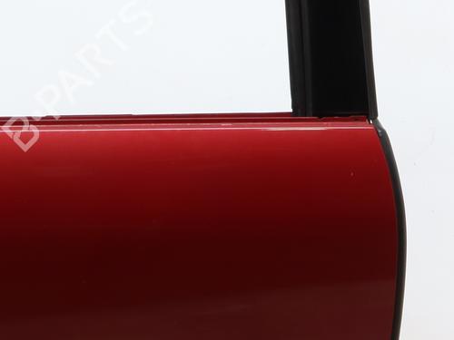 Used Right rear door Right rear door CITROËN C4 Grand Picasso II (DA_, DE_) [2013-2026] 33709125 33709125