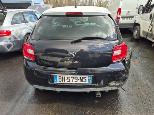 Starter CITROËN DS3 (SA_) 1.6 VTi 120 | BP33044164M8  - Image 13