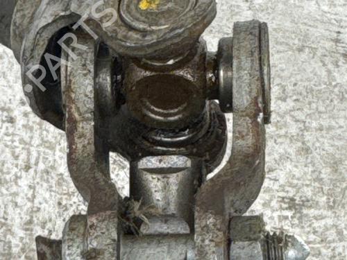 Used Steering rack Steering rack CITROËN DS3 (SA_) 1.6 HDi 90 (92 hp) 40093651 40093651