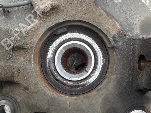 Used Right front steering knuckle Right front steering knuckle 38636850 38636850