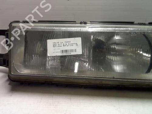 Used Right headlight VOLVO 960 II (964) 2.5 (170 hp) 21817648