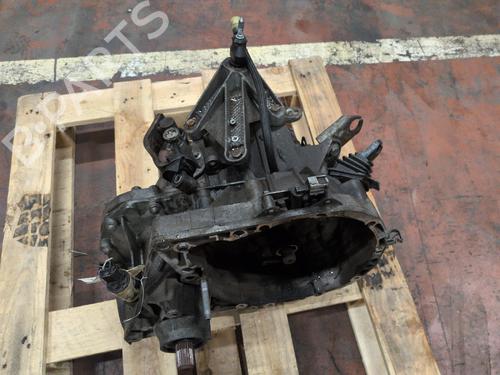 gearbox-dacia-sandero-2008-40000653 main image