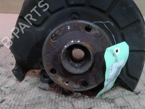 Used Right front steering knuckle Right front steering knuckle SEAT ALTEA (5P1) 1.6 TDI (105 hp) 29896416 29896416