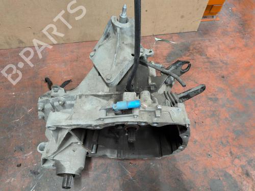 Gearbox RENAULT TWINGO II (CN0_) 1.2 (CN0D) | BP39699854M3 - Image 7