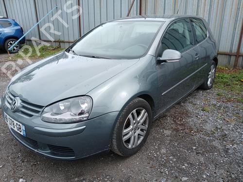 Rear parcel shelf VW GOLF V (1K1) 1.9 TDI | BP27527628C85 - Image 28